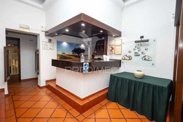 Negócio para Venda em Nossa Senhora da Conceição, São Brás dos Matos, Juromenha Foto 9