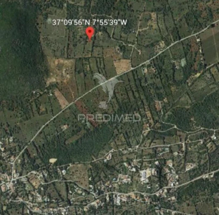 Terreno para Venda em São Brás de Alportel Foto 10