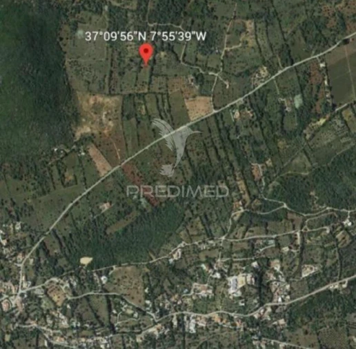 Terreno para Venda em São Brás de Alportel Foto 6