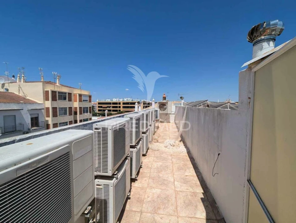 Prédio para Venda em Vila Nova de Cacela Foto 29