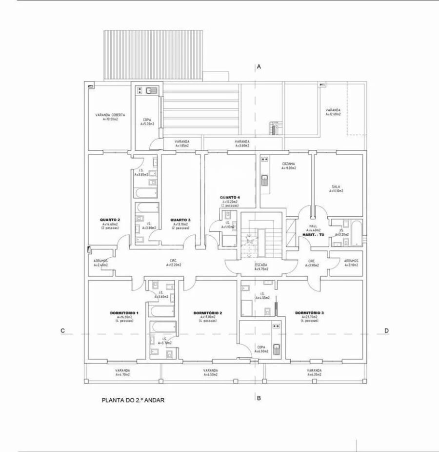 Prédio para Venda em Vila Nova de Cacela Foto 38