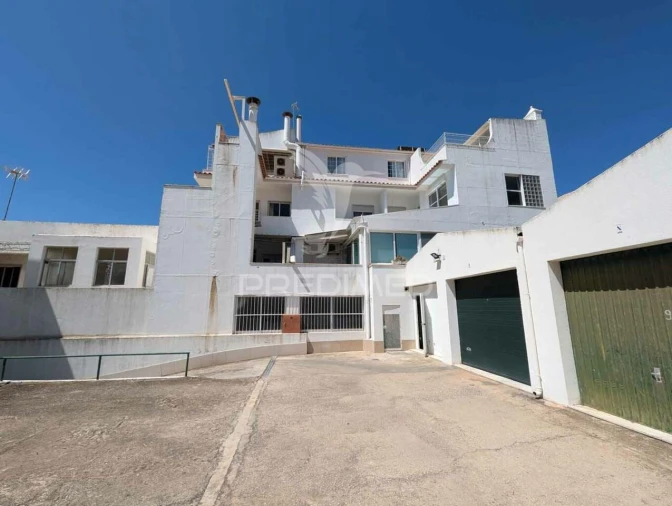 Prédio para Venda em Vila Nova de Cacela Foto 3
