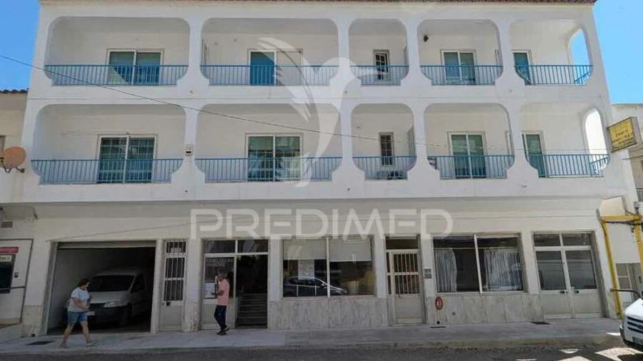 Prédio para Venda em Vila Nova de Cacela