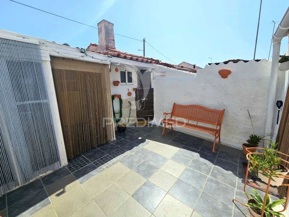 Moradia T3 para Venda em Baleizão Foto 11