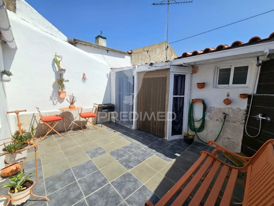 Moradia T3 para Venda em Baleizão Foto 12