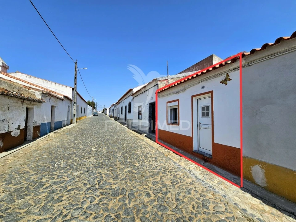 Moradia T3 para Venda em Baleizão Foto 26