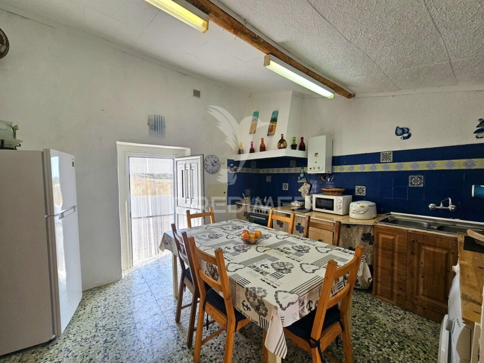 Moradia T3 para Venda em Baleizão Foto 1