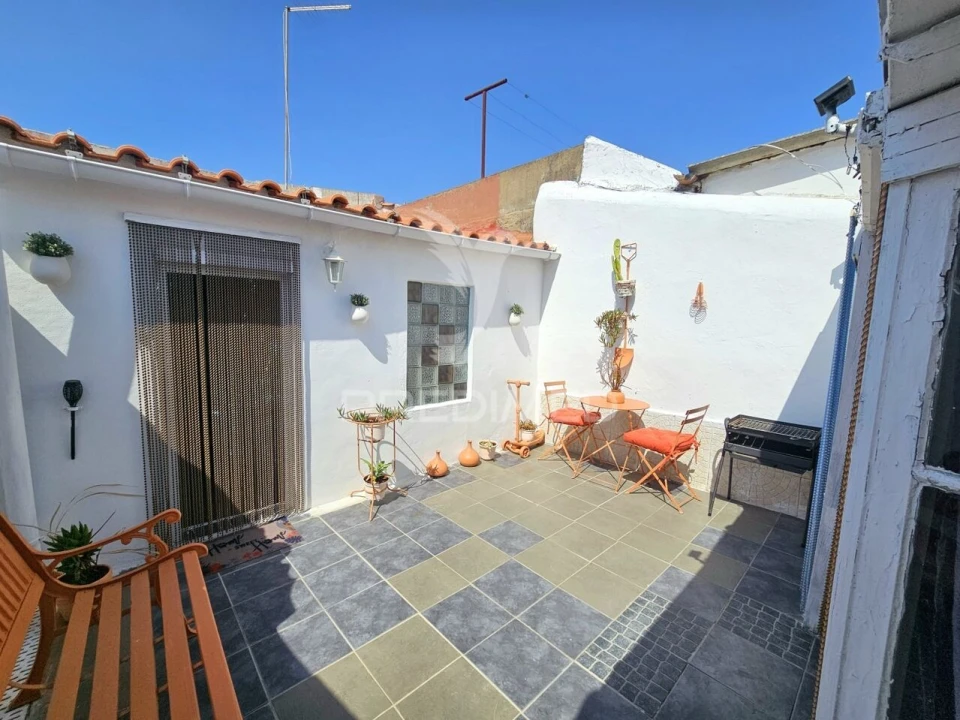 Moradia T3 para Venda em Baleizão Foto 13