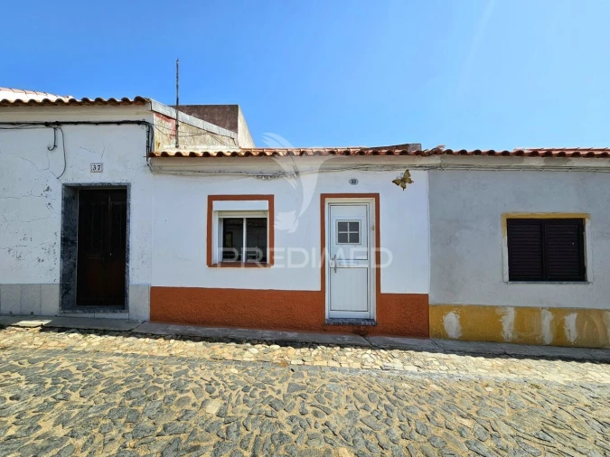 Moradia T3 para Venda em Baleizão Foto 25