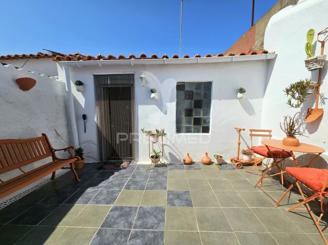 Moradia T3 para Venda em Baleizão Foto 10