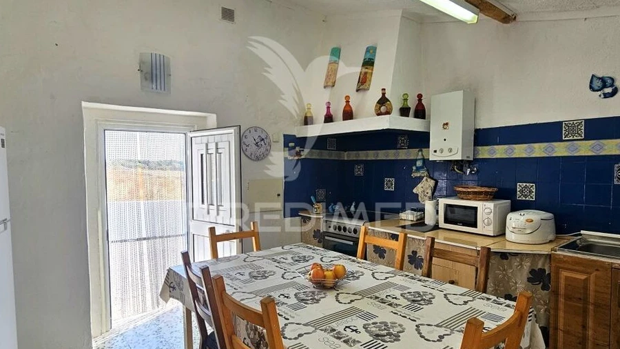 Moradia T3 para Venda em Baleizão