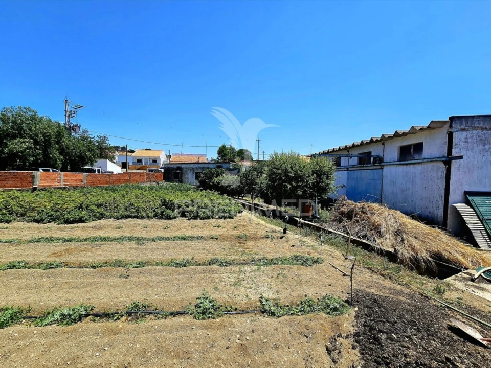 Moradia T4 para Venda em Santa Barbara de Padrões Foto 19