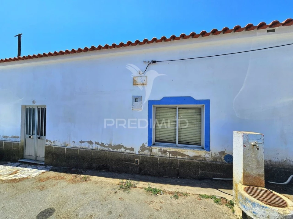 Moradia T4 para Venda em Santa Barbara de Padrões Foto 5