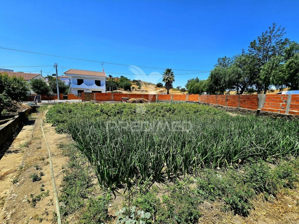 Moradia T4 para Venda em Santa Barbara de Padrões Foto 17