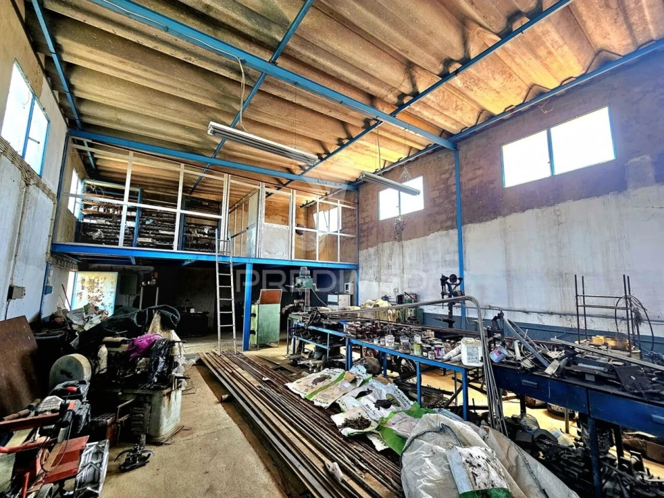 Moradia T4 para Venda em Santa Barbara de Padrões Foto 22