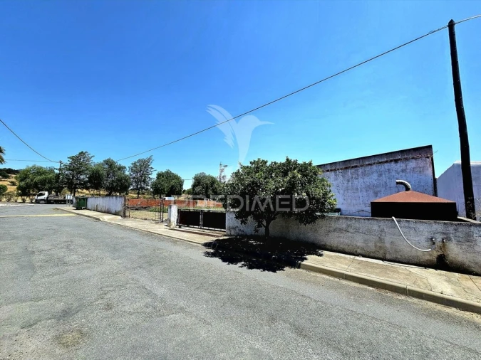 Moradia T4 para Venda em Santa Barbara de Padrões Foto 15