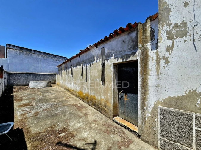 Moradia T4 para Venda em Santa Barbara de Padrões Foto 26