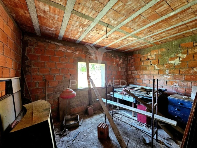 Moradia T4 para Venda em Santa Barbara de Padrões Foto 8