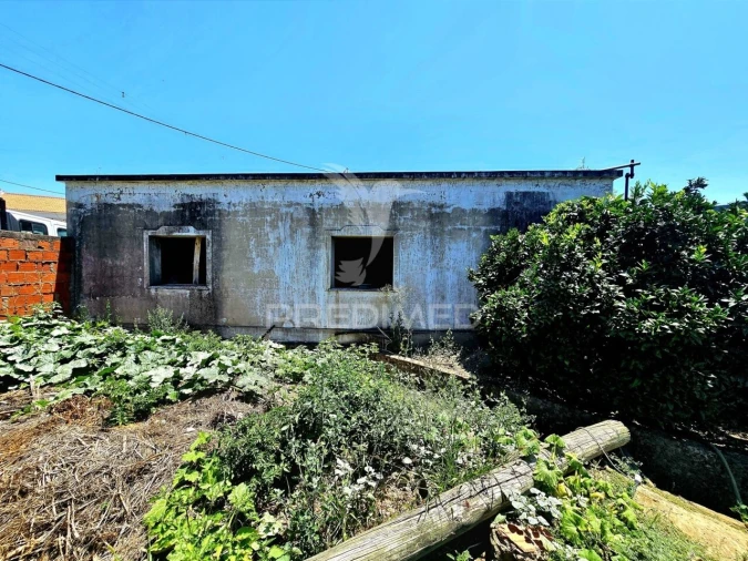 Moradia T4 para Venda em Santa Barbara de Padrões Foto 12