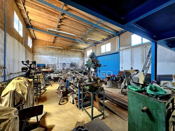 Moradia T4 para Venda em Santa Barbara de Padrões Foto 23