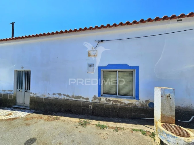 Moradia T4 para Venda em Santa Barbara de Padrões Foto 5