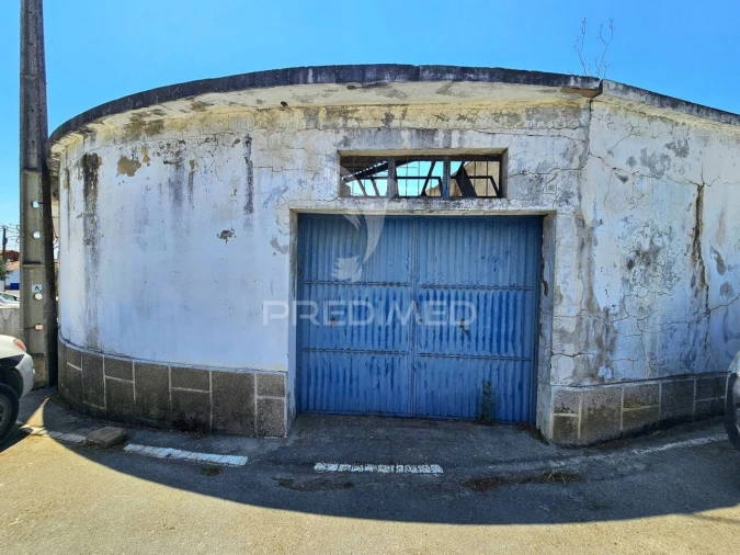 Moradia T4 para Venda em Santa Barbara de Padrões Foto 25