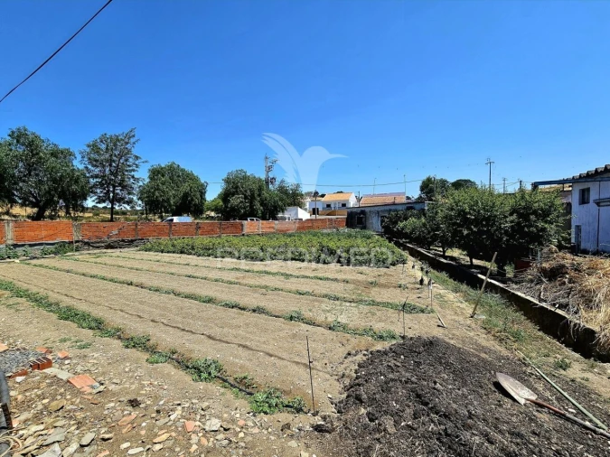 Moradia T4 para Venda em Santa Barbara de Padrões Foto 4