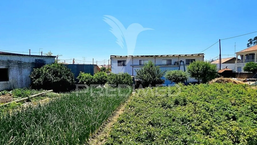 Moradia T4 para Venda em Santa Barbara de Padrões