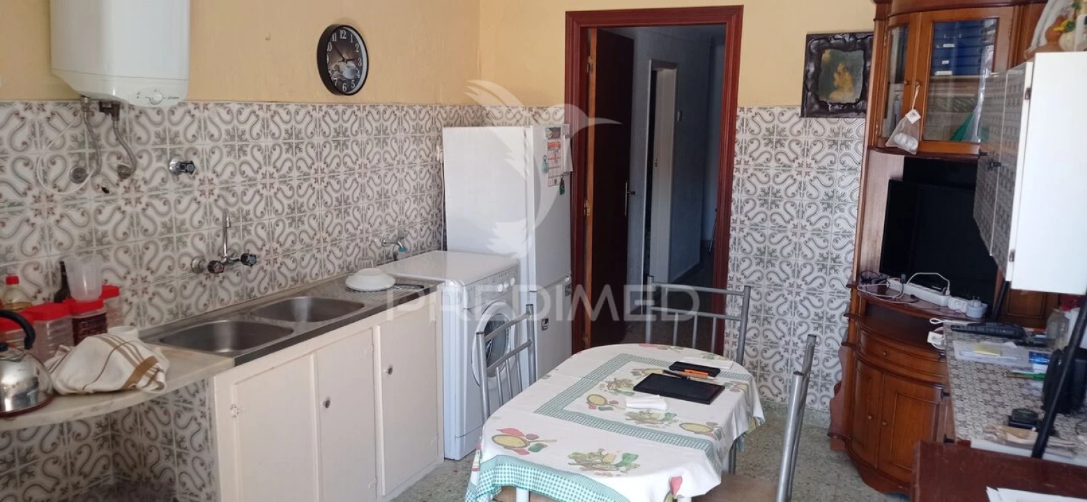 Moradia T3 para Venda em Veiros Foto 1