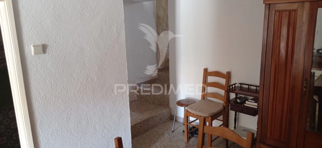 Moradia T3 para Venda em Veiros Foto 8