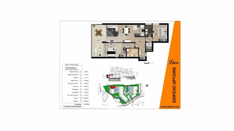 Apartamento T2 para Venda em Funchal (Santa Luzia)