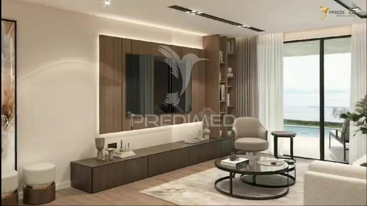 Apartamento T2 para Venda em Funchal (Santa Luzia) Foto 9