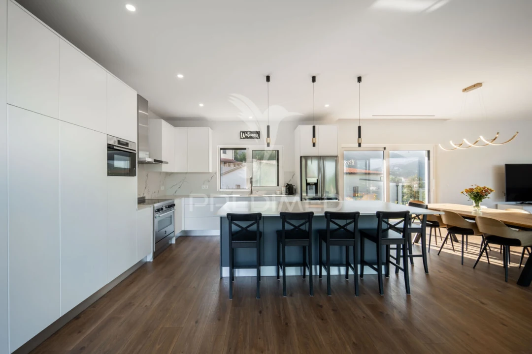 Moradia T3 para Venda em Rio Caldo Foto 13