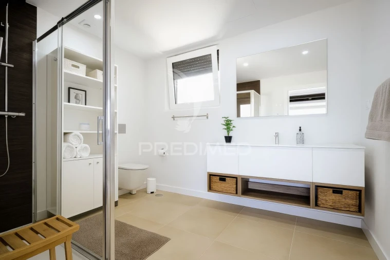 Moradia T3 para Venda em Rio Caldo Foto 32