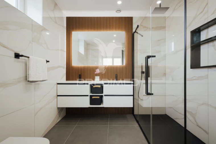 Moradia T3 para Venda em Rio Caldo Foto 28