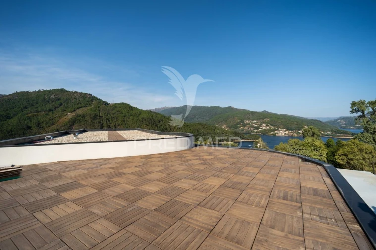 Moradia T3 para Venda em Rio Caldo Foto 34