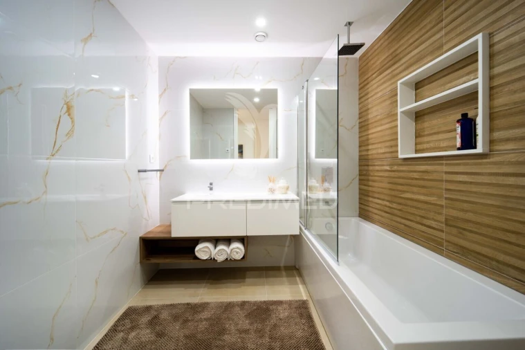 Moradia T3 para Venda em Rio Caldo Foto 25