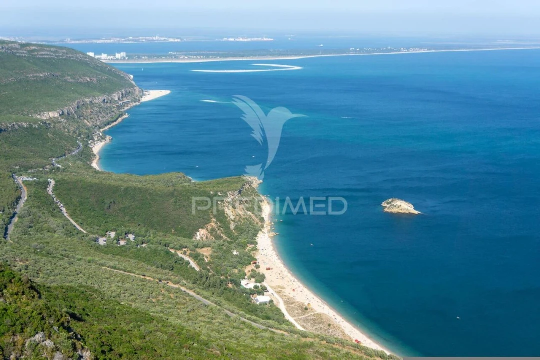 Armazém para Venda em Setubal (São Sebastião) Foto 8
