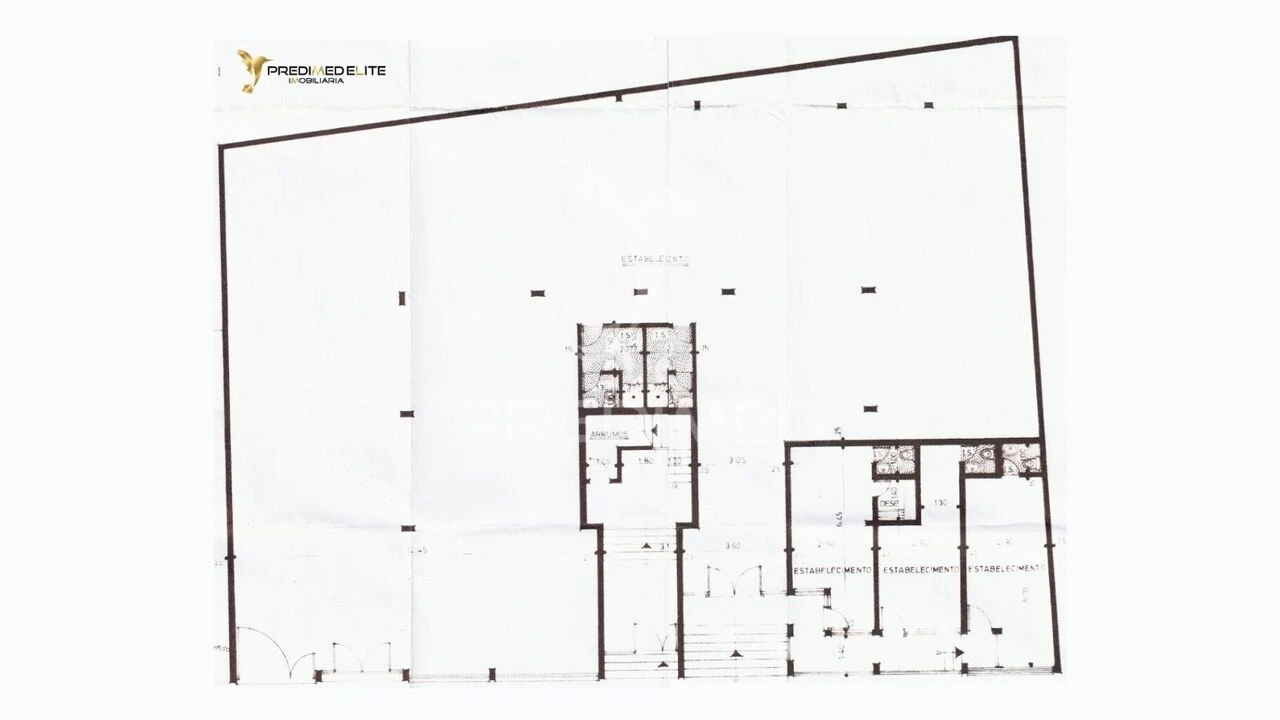 Armazém para Venda em Setubal (São Sebastião) Foto 3
