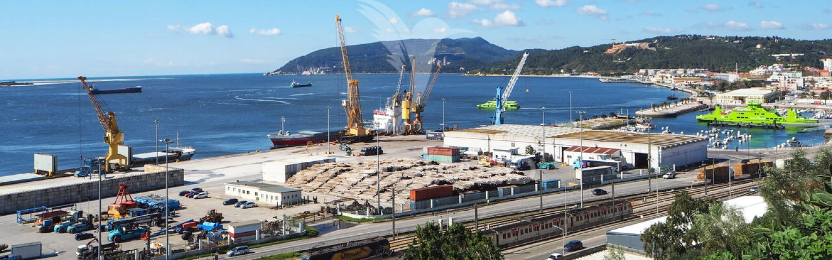 Armazém para Venda em Setubal (São Sebastião) Foto 9