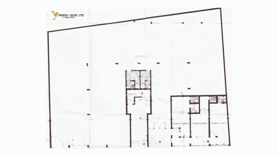Armazém para Venda em Setubal (São Sebastião) Foto 3