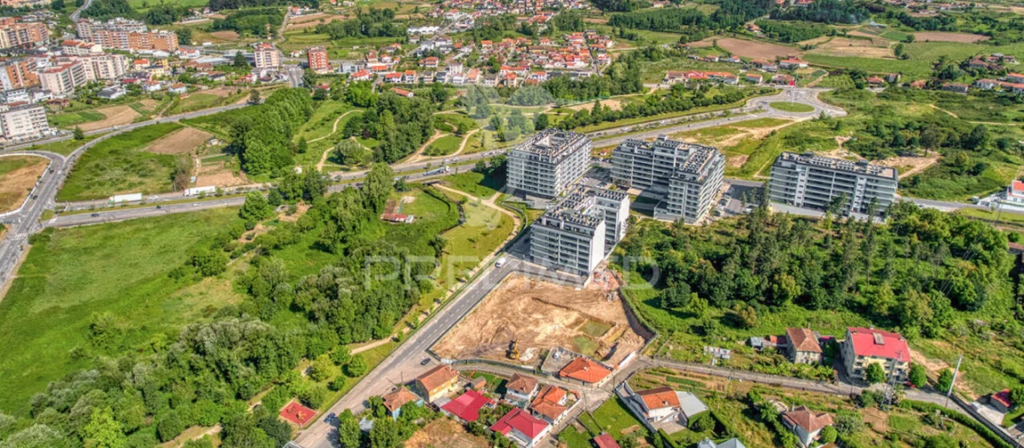 Apartamento T3 para Venda em Paredes Foto 4