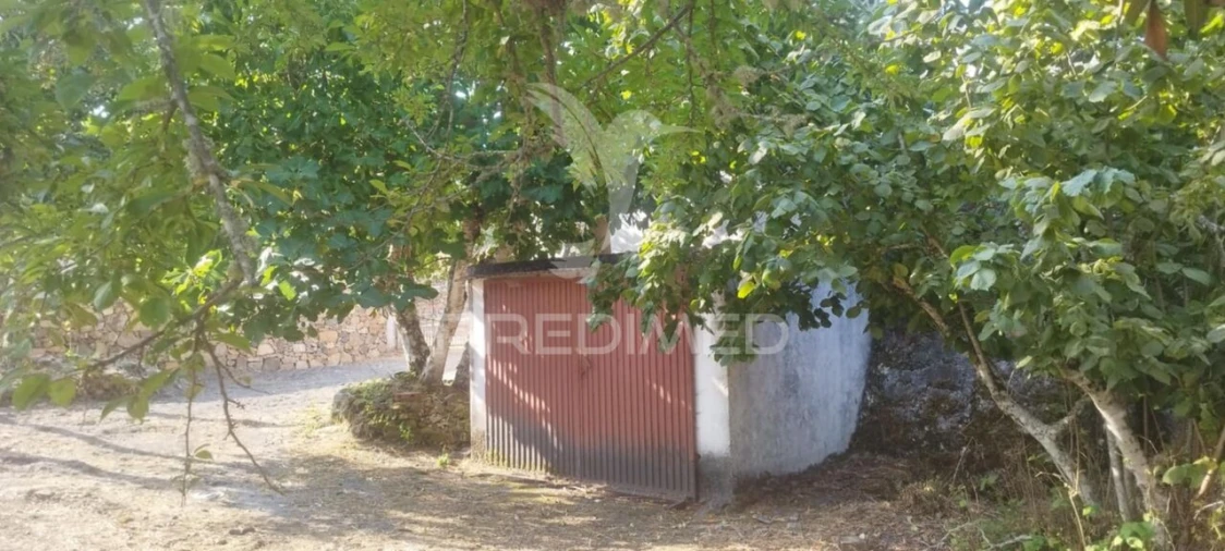 Quinta T3 para Venda em Santa Maria de Marvão Foto 10
