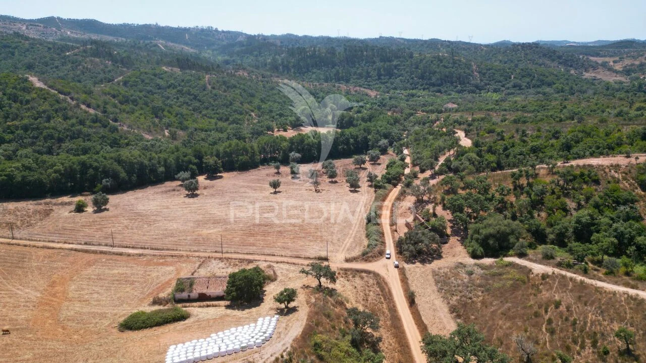 Quinta T6 para Venda em São Salvador e Santa Maria Foto 31