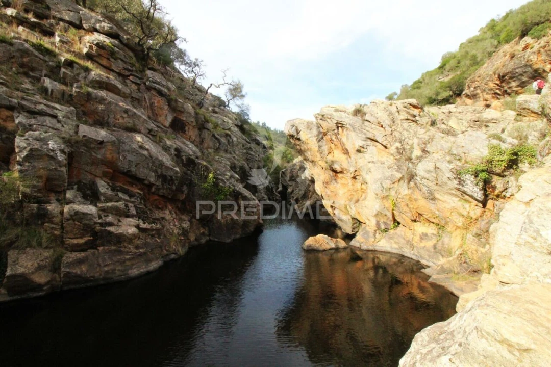 Quinta T6 para Venda em São Salvador e Santa Maria Foto 39