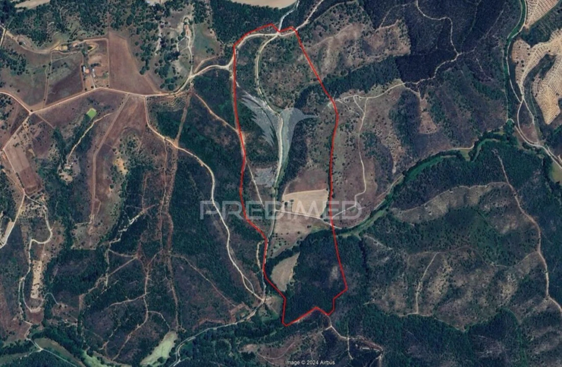 Quinta T6 para Venda em São Salvador e Santa Maria Foto 35