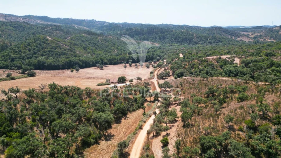 Quinta T6 para Venda em São Salvador e Santa Maria Foto 32
