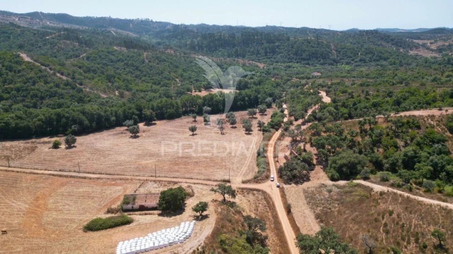 Quinta T6 para Venda em São Salvador e Santa Maria Foto 31