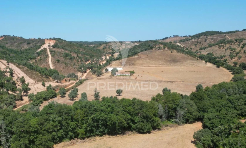 Quinta T6 para Venda em São Salvador e Santa Maria Foto 5