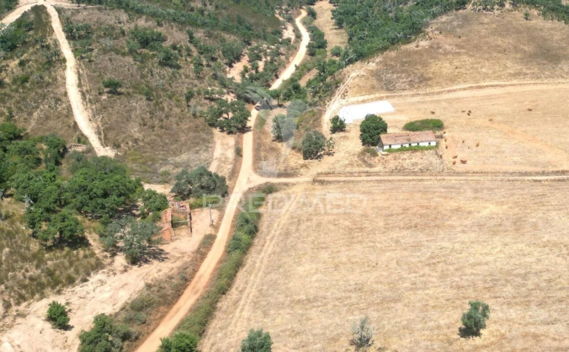 Quinta T6 para Venda em São Salvador e Santa Maria Foto 8